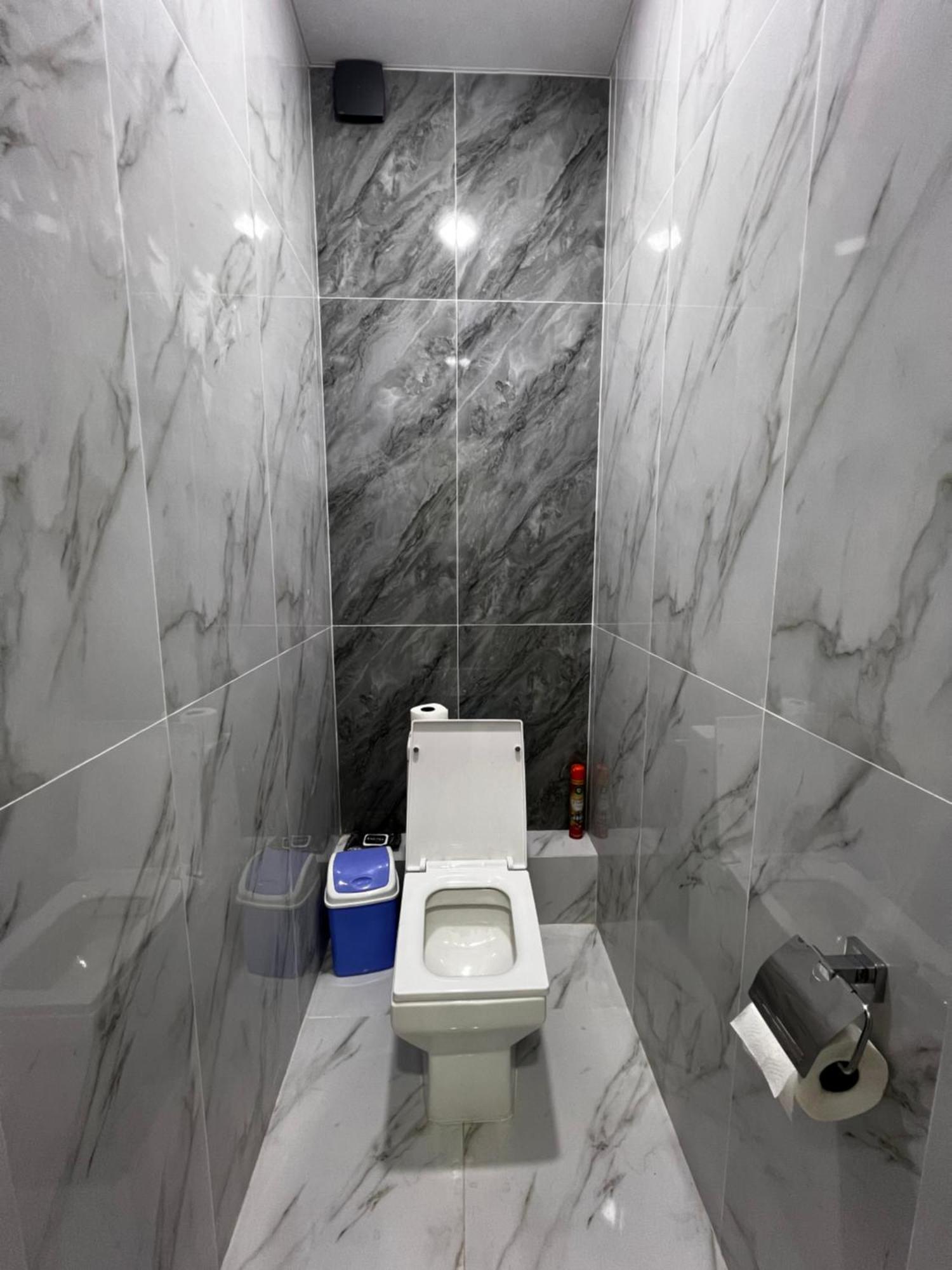 New Apartment Near The Savitsky Museum And Central Bazaar Nukus Exterior photo