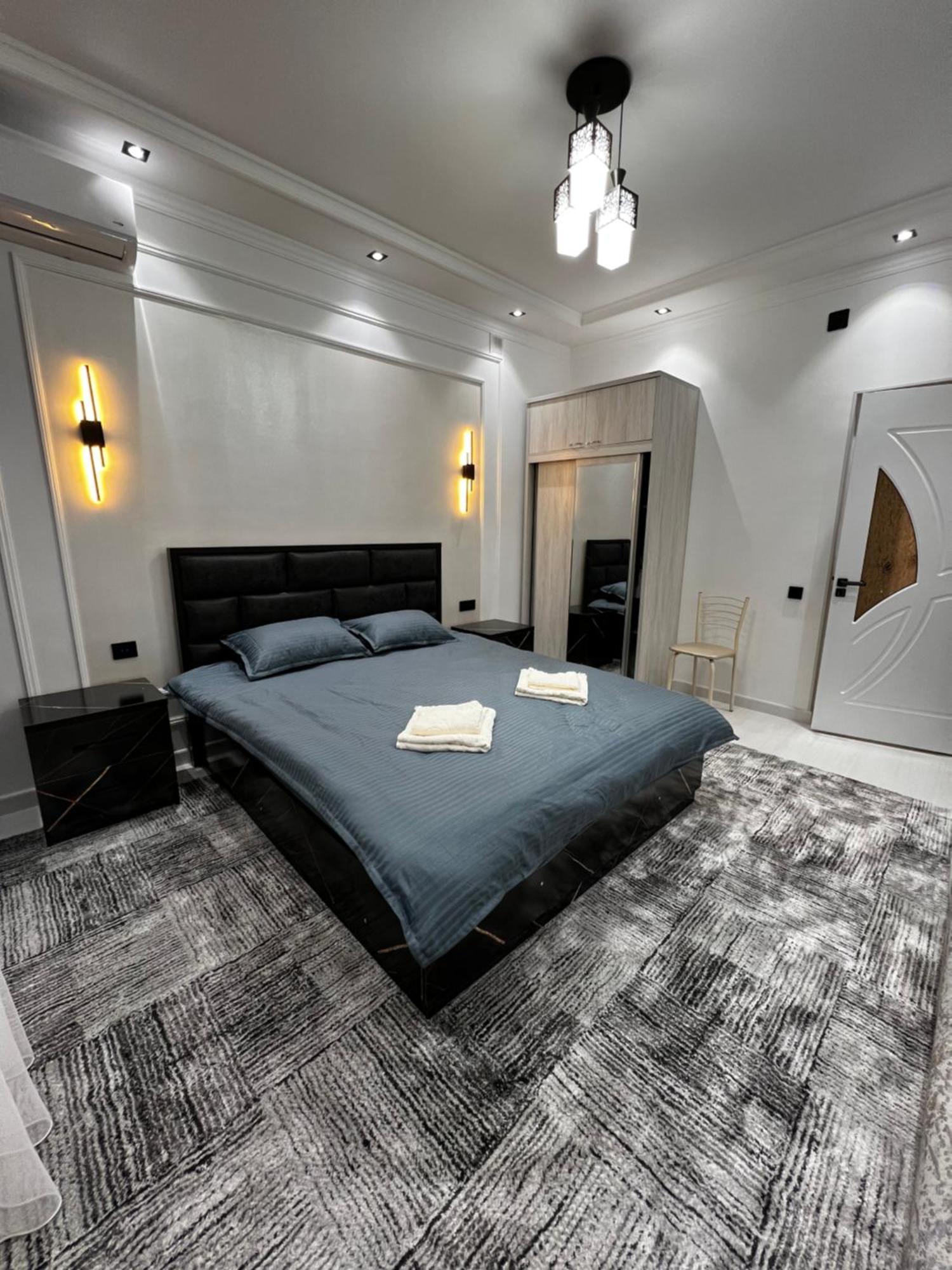 New Apartment Near The Savitsky Museum And Central Bazaar Nukus Exterior photo